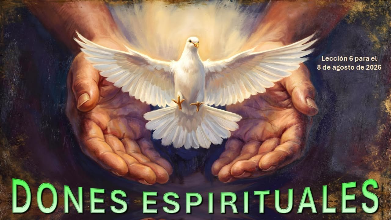Dones espirituales