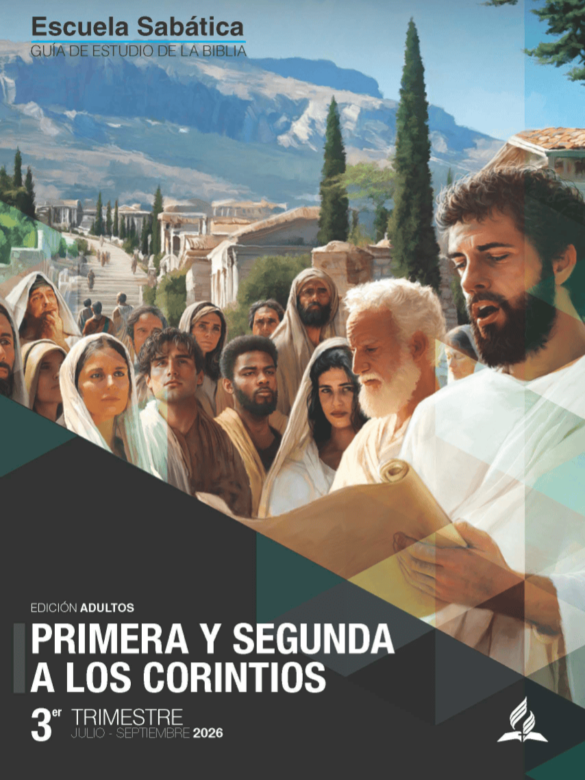 Primera y segunda a los corintios